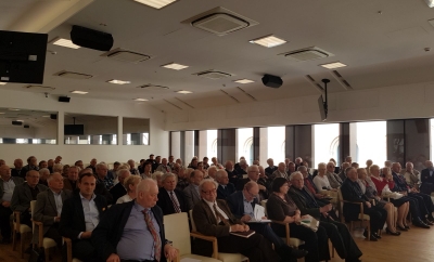 Konferencja "Czym była Polska Ludowa i co z niej zostało"