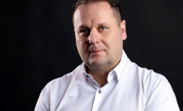 Artur Grela liderem listy Lewicy do Sejmiku