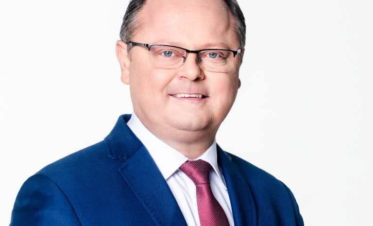 Andrzej SZEJNA: Joe Biden jest dla nas darem niebios