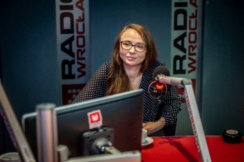 2022 12 23 Rozmowy dnia Agnieszka Dziemianowicz Bąk