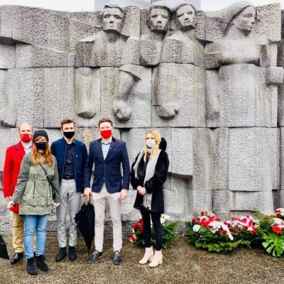 Obchody Święta Pracy 2021 | Łódzkie