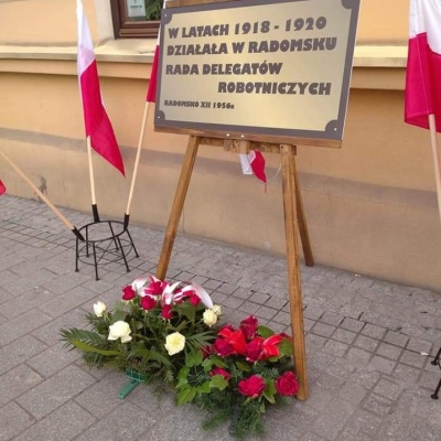 Obchody Święta Pracy 2021 | Łódzkie