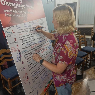 Sejm - podsumowanie inicjatywy Okrągłego Stołu